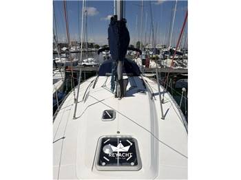 Dufour YACHTS 38 CLASSIC