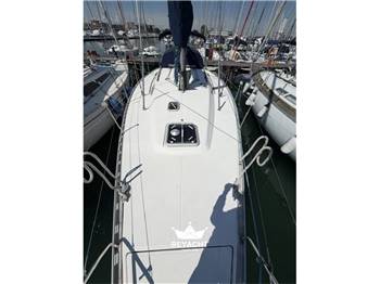 Dufour YACHTS 38 CLASSIC