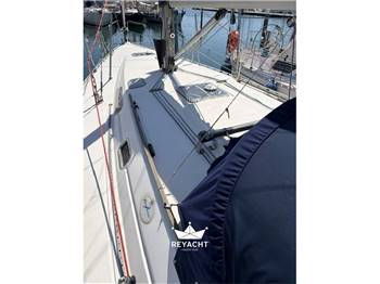 Dufour YACHTS 38 CLASSIC