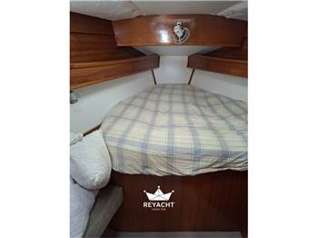 JEANNEAU VOYAGE 12,50 BLUEWATER CRUISER