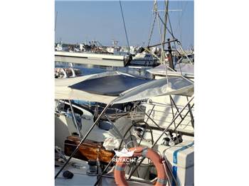 JEANNEAU VOYAGE 12,50 BLUEWATER CRUISER