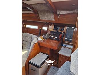 JEANNEAU VOYAGE 12,50 BLUEWATER CRUISER