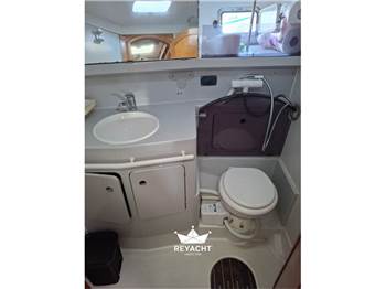 JEANNEAU VOYAGE 12,50 BLUEWATER CRUISER