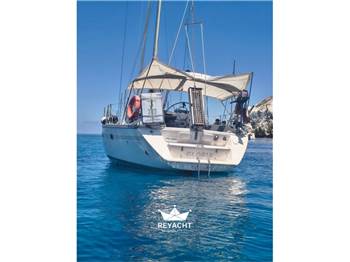 JEANNEAU VOYAGE 12,50 BLUEWATER CRUISER