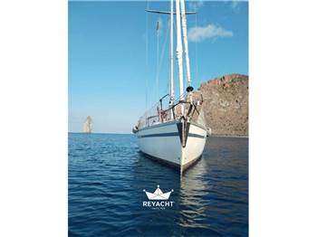 JEANNEAU VOYAGE 12,50 BLUEWATER CRUISER