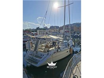 JEANNEAU VOYAGE 12,50 BLUEWATER CRUISER