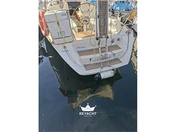 JEANNEAU VOYAGE 12,50 BLUEWATER CRUISER