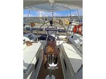 JEANNEAU VOYAGE 12,50 BLUEWATER CRUISER