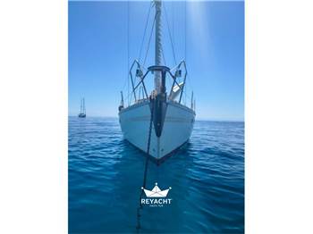 JEANNEAU VOYAGE 12,50 BLUEWATER CRUISER