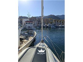 JEANNEAU VOYAGE 12,50 BLUEWATER CRUISER