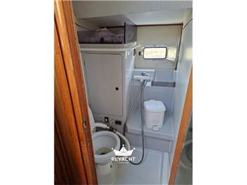 JEANNEAU VOYAGE 12,50 BLUEWATER CRUISER