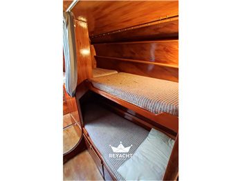 Custom Build Catamarano