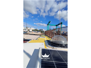 Custom Build Catamarano