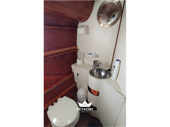 Custom Build Catamarano