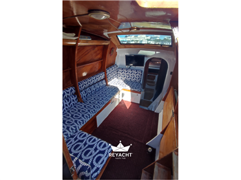 Custom Build Catamarano