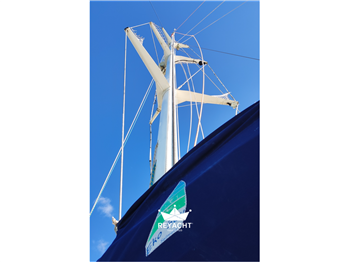 Custom Build Catamarano