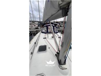 Jeanneau Sun odyssey 43