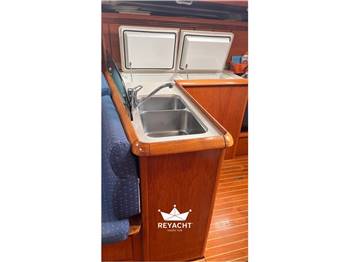 Jeanneau Sun odyssey 43