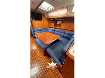 Jeanneau Sun odyssey 43