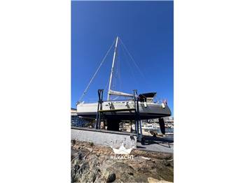 Jeanneau Sun odyssey 43