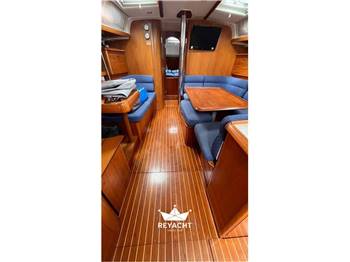 Jeanneau Sun odyssey 43