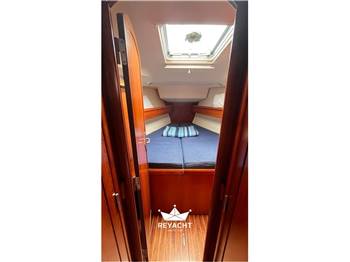 Jeanneau Sun odyssey 43