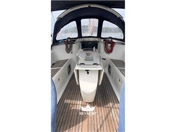 Jeanneau Sun odyssey 43