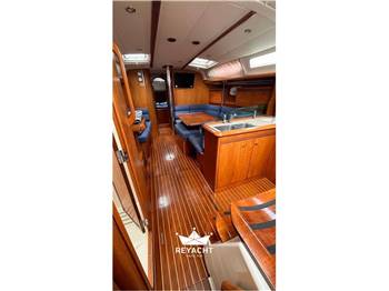 Jeanneau Sun odyssey 43