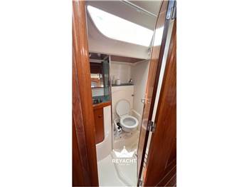 Jeanneau Sun odyssey 43