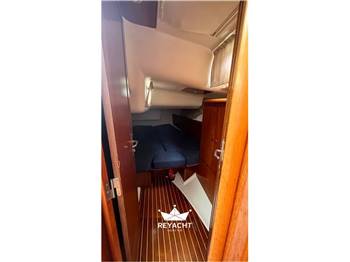 Jeanneau Sun odyssey 43