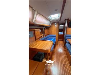 Jeanneau Sun odyssey 43