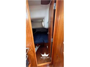 Jeanneau Sun odyssey 43