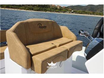 RANIERI INTERNATIONAL CAYMAN 23 SPORT TOURING