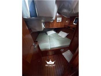 BENETEAU Oceanis Clipper 510