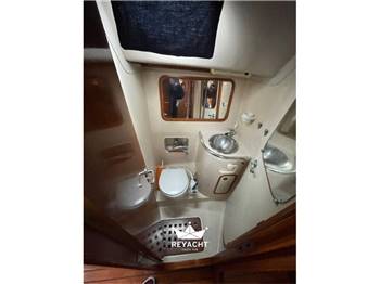 BENETEAU Oceanis Clipper 510