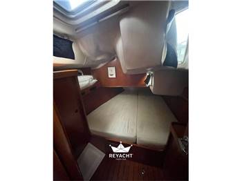 BENETEAU Oceanis Clipper 510