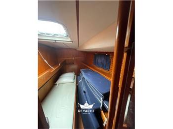 BENETEAU Oceanis Clipper 510