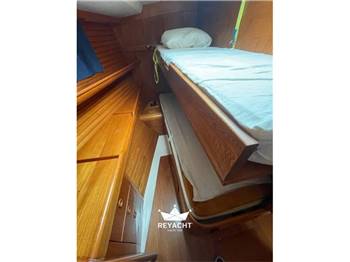 BENETEAU Oceanis Clipper 510