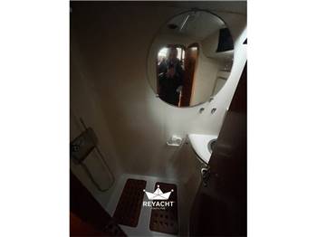 BENETEAU Oceanis Clipper 510