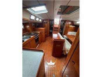 BENETEAU Oceanis Clipper 510