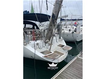BENETEAU Oceanis Clipper 510