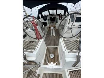 BENETEAU Oceanis Clipper 510