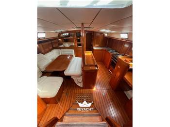 BENETEAU Oceanis Clipper 510