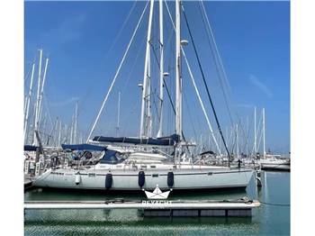 BENETEAU Oceanis Clipper 510