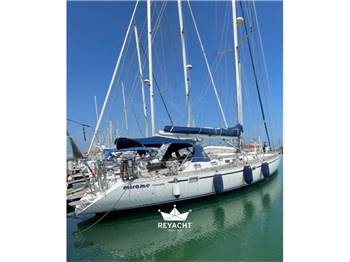 BENETEAU Oceanis Clipper 510