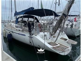 BENETEAU Oceanis Clipper 510