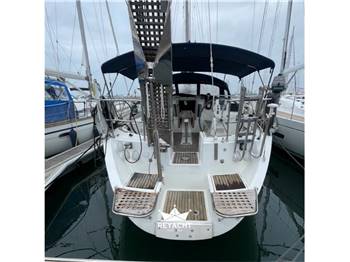 BENETEAU Oceanis Clipper 510