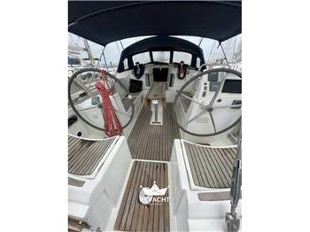 BENETEAU Oceanis Clipper 510