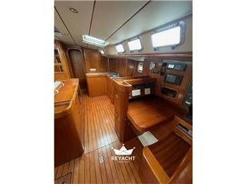 BENETEAU Oceanis Clipper 510