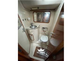 BENETEAU Oceanis Clipper 510